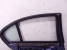 Дверь задняя левая BMW 3-series (E46) 41 52 7 034 153