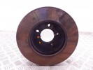 Диск тормозной передний BMW 1-series (E87) 34 11 6 854 996