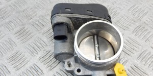 Заслонка дроссельная BMW 5-series (E39) 13 54 7 502 444