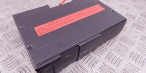 CD-чейнджер BMW 5-series (E39) 65 12 8 361 584 CD-чейнджер BMW 5-series (E39) 65 12 8 361 584