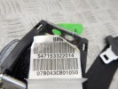Ремень безопасности задний правый BMW 7-series (E65/66) 72 11 7 153 322