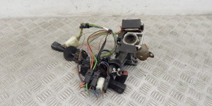 Замок зажигания BMW 5-series (E34) 32 32 1 161 551 Замок зажигания BMW 5-series (E34) 32 32 1 161 551