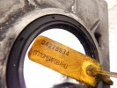 Крышка двигателя передняя BMW 3-series (E46) 7786751