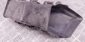 Воздуховод тормозной левый BMW 3-series (E90/91/92) 51 71 7 121 569