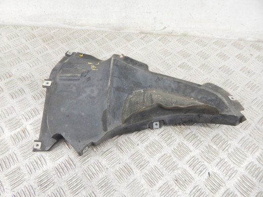 Защита арок передняя левая (подкрылок) BMW 3-series (F30/31) 51 71 8 055 019 Защита арок передняя левая (подкрылок) BMW 3-series (F30/31) 51 71 8 055 019