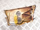 Крышка двигателя передняя BMW 7-series (E65/66) 11 14 7 506 422