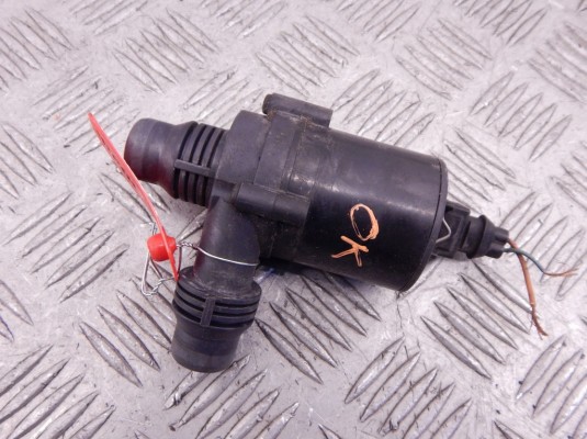 Насос антифриза дополнительный BMW X5-series (E53) 64 11 6 907 811