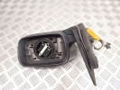 Зеркало наружное правое BMW 3-series (E46) 51 16 7 003 426