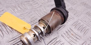 Клапан электромагнитный BMW 3-series (E90/91/92) 11 36 1 707 323