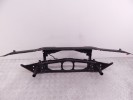 Передняя панель крепления облицовки (телевизор) BMW 3-series (E46) 51 71 7 111 691
