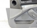 Обшивка двери передней правой (дверная карта) BMW 5-series (E39)