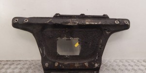 Защита двигателя BMW 3-series (E46) 51 71 7 028 433