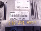 Блок управления двигателем BMW 3-series (E46) 12 14 7 508 292