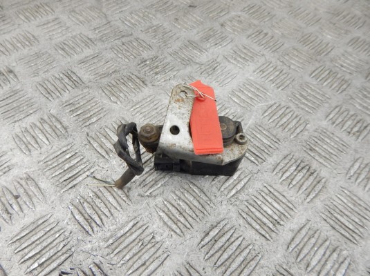 Датчик положения кузова BMW 5-series (E39) 37 14 1 093 698