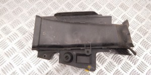 Воздуховод тормозной левый BMW 3-series (E46) 51 71 8 197 927