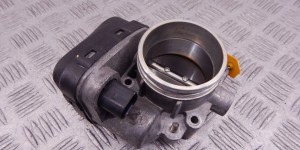 Заслонка дроссельная BMW 5-series (E39) 13 54 7 502 444 Заслонка дроссельная BMW 5-series (E39) 13 54 7 502 444