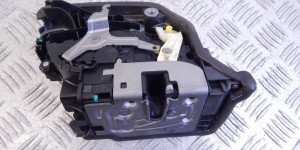Замок двери задней правой BMW X5-series (F15) 51 22 7 362 794
