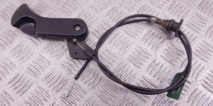 Трос капота BMW 5-series (E39) 51 23 8 176 595 Трос капота BMW 5-series (E39) 51 23 8 176 595