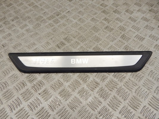 Накладка на порог BMW 7-series (F01/02) 51 47 7 181 011