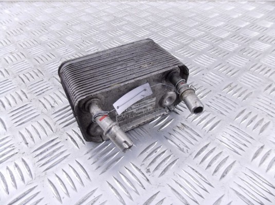 Теплообменник АКПП BMW X5-series (E53) 17 10 1 439 112
