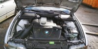 Датчик кондиционера BMW 5-series (E39)
