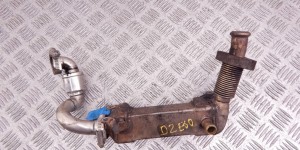 Радиатор EGR BMW 5-series (E60/61) 11 71 7 790 065