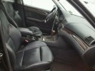 Защита арок передняя правая (подкрылок) BMW 3-series (E46) 51 71 7 039 678