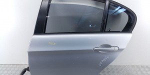 Дверь задняя левая BMW 3-series (E90/91/92)