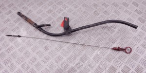 Щуп двигателя BMW 5-series (E60/61) 11 43 1 436 293 Щуп двигателя BMW 5-series (E60/61) 11 43 1 436 293