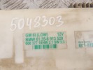 Блок комфорта BMW 5-series (E39) 61 35 6 913 520