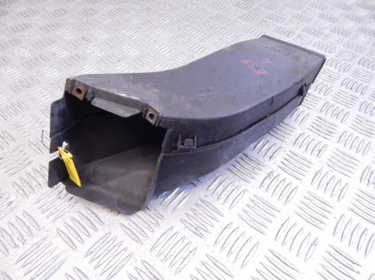 Воздуховод тормозной левый BMW 5-series (E39) 51 11 8 174 843
