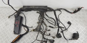 Проводка двигателя BMW 3-series (E36) 12 51 1 722 060