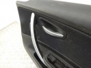 Обшивка двери передней правой (дверная карта) BMW 1-series (E87) 51 41 9 121 240