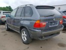 Блок кнопок BMW X5-series (E53) 8373736
