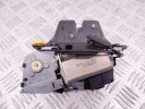 Замок багажника BMW X5-series (E53) 51 24 7 111 008