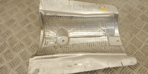 Тепловой экран глушителя BMW 5-series (E39) 51 48 8 159 961 Тепловой экран глушителя BMW 5-series (E39) 51 48 8 159 961