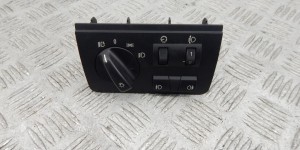 Переключатель света BMW X5-series (E53) 61 31 6 909 776