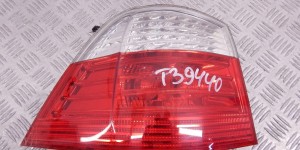 Фонарь задний левый BMW 5-series (E60/61) 63 21 7 177 693