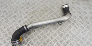 Патрубок интеркулера BMW X5-series (E53) 11 61 7 799 395 Патрубок интеркулера BMW X5-series (E53) 11 61 7 799 395