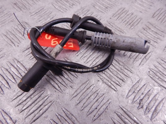 Датчик ABS передний BMW 5-series (E39) 34 52 1 182 159 Датчик ABS передний BMW 5-series (E39) 34 52 1 182 159