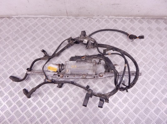 Рейка доворота задней оси BMW 5-series (F10/11) 33 34 6 776 295 Рейка доворота задней оси BMW 5-series (F10/11) 33 34 6 776 295