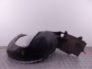 Защита арок передняя левая (подкрылок) BMW 3-series (E46) 51 71 7 036 495