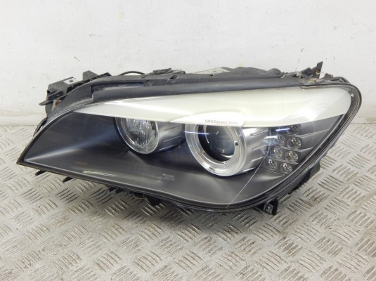 Фара левая BMW 7-series (F01/02) 63 11 7 228 425 Фара левая BMW 7-series (F01/02) 63 11 7 228 425