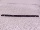 Молдинг двери задней правой BMW 5-series (E39) 51 22 7 004 032
