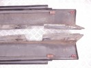 Накладка на порог BMW 7-series (E65/66) 51 71 7 148 545