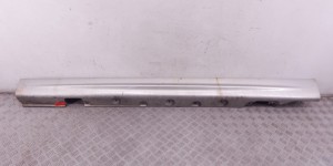 Накладка на порог BMW 3-series (E46) 51 71 8 209 755