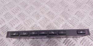 Блок кнопок BMW X5-series (E53) 61 31 6 953 941