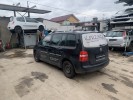 Защита арок задняя левая (подкрылок) VOLKSWAGEN TOURAN (2003-2010) 1T0810971B