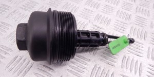 Крышка масляного стакана BMW 5-series (E39) 11 42 2 247 014