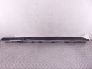 Накладка на порог BMW 5-series (F10/11) 51 77 7 184 773